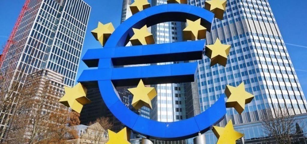 Καλύτερη η πορεία της οικονομίας της Ευρωζώνης τον Δεκέμβριο